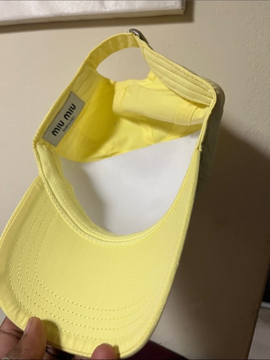 Cute fashion hat